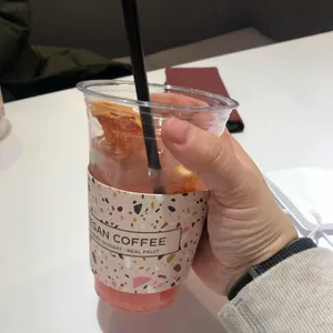 예산의커피 사진