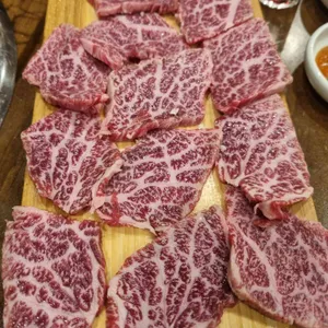 암소가 사진