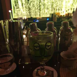 탄산바 사진