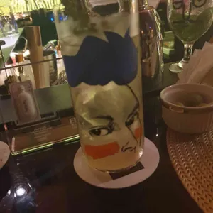 탄산바 사진