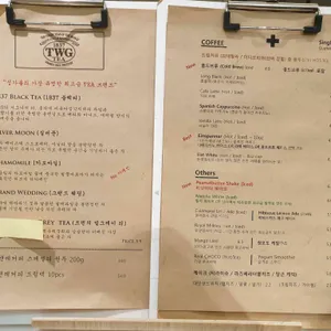 앤레커피 리뷰 사진