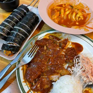 김밥가미 사진