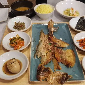 만년한정담 사진