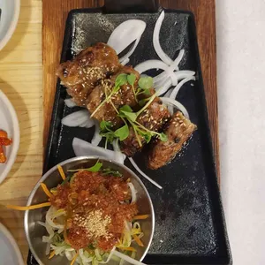 만년한정담 리뷰 사진