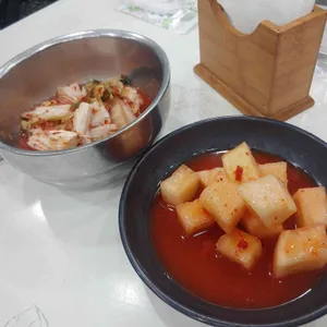 선농설농탕 사진