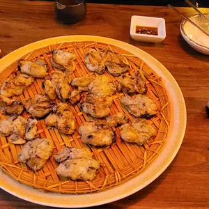 전주전통막걸리 사진