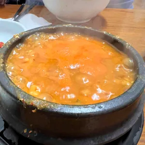 시골길 사진