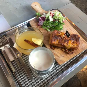 4F카페 사진