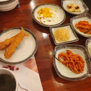 더꽃게 사진