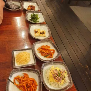 더꽃게 사진