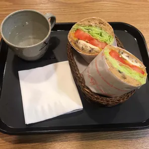 저스트 사진