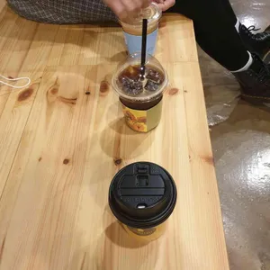 제주커피박물관 바움 사진