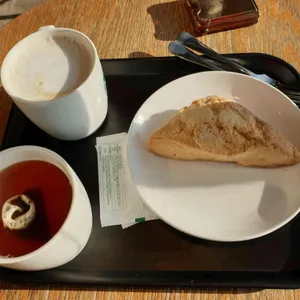 스타벅스 리뷰 사진