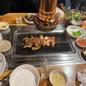 갈매기조나단 본점 사진