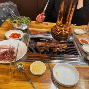 갈매기조나단 본점 사진