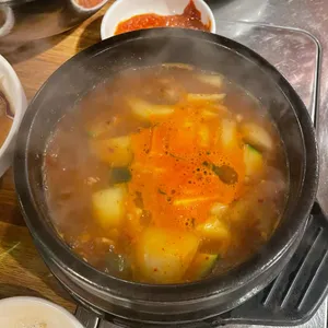 갈매기조나단 본점 사진