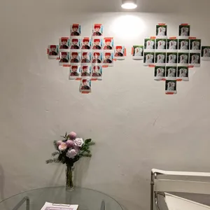 멜로우 리뷰 사진
