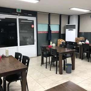 강풍해장국 리뷰 사진