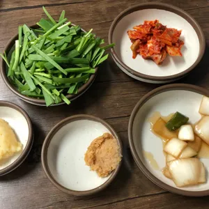 강풍해장국 사진