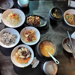 두메골 사진