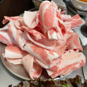 한도삼겹살 리뷰 사진