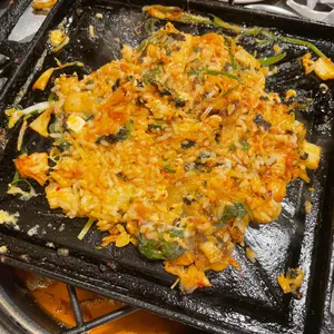 한도삼겹살 리뷰 사진