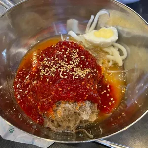 개성집 사진