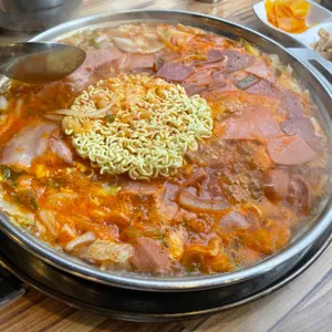 장혁민의부대찌개 사진