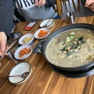 해월정 사진