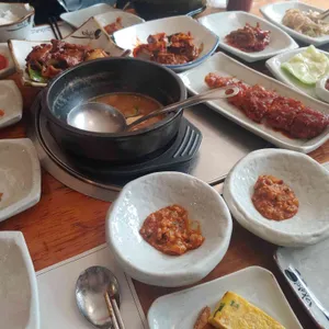 마마님 사진
