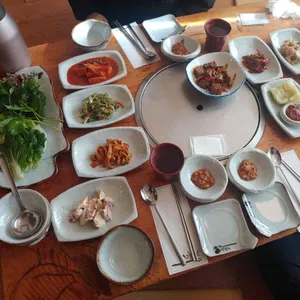 마마님 사진
