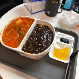 매향 사진