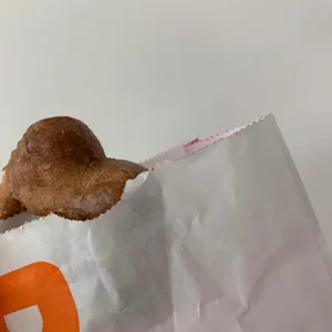 던킨 사진