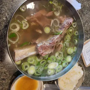 본수원갈비 사진
