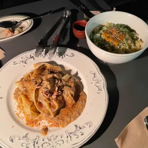 월간식당 사진