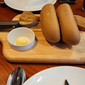 아웃백스테이크하우스 리뷰 사진