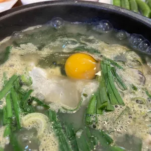 연화정삼계탕 사진
