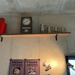 프랭크 커핀 바 리뷰 사진
