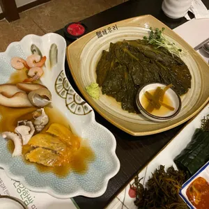 해우리 사진