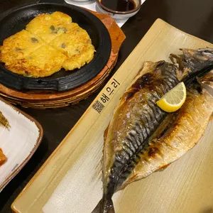 해우리 사진