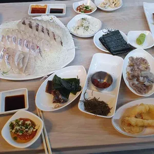 포항수산 대표 사진