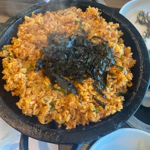 연산 낙지 해물탕 사진