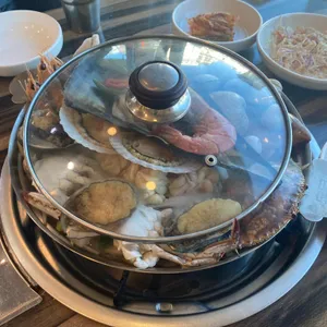 연산 낙지 해물탕 사진