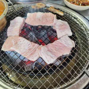 새마을정육점식당 사진