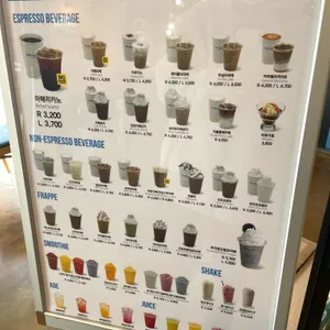 커피니 리뷰 사진