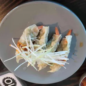 평이담백뼈칼국수 리뷰 사진