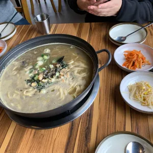 해월정 사진