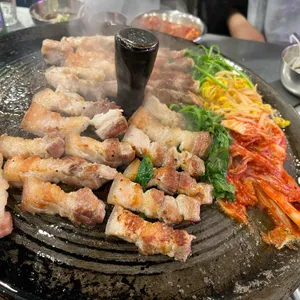 목구멍 사진