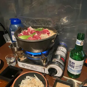 김씨반주 사진