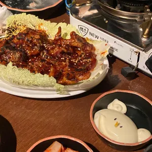 김씨반주 사진